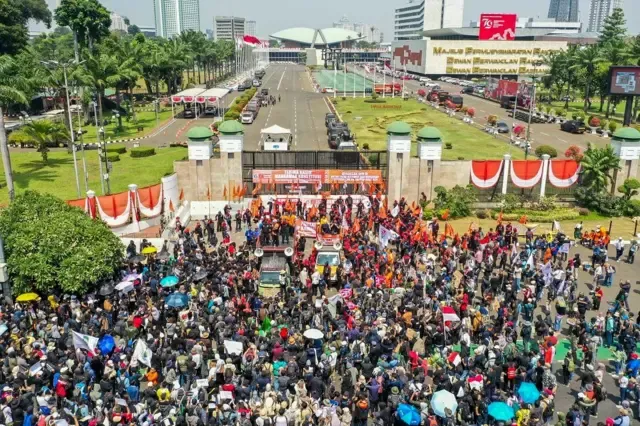 Rangkaian Peristiwa 21 Agustus: Dari Tragedi Maut di Jagorawi hingga Aksi Kemanusiaan Wapres di NTT