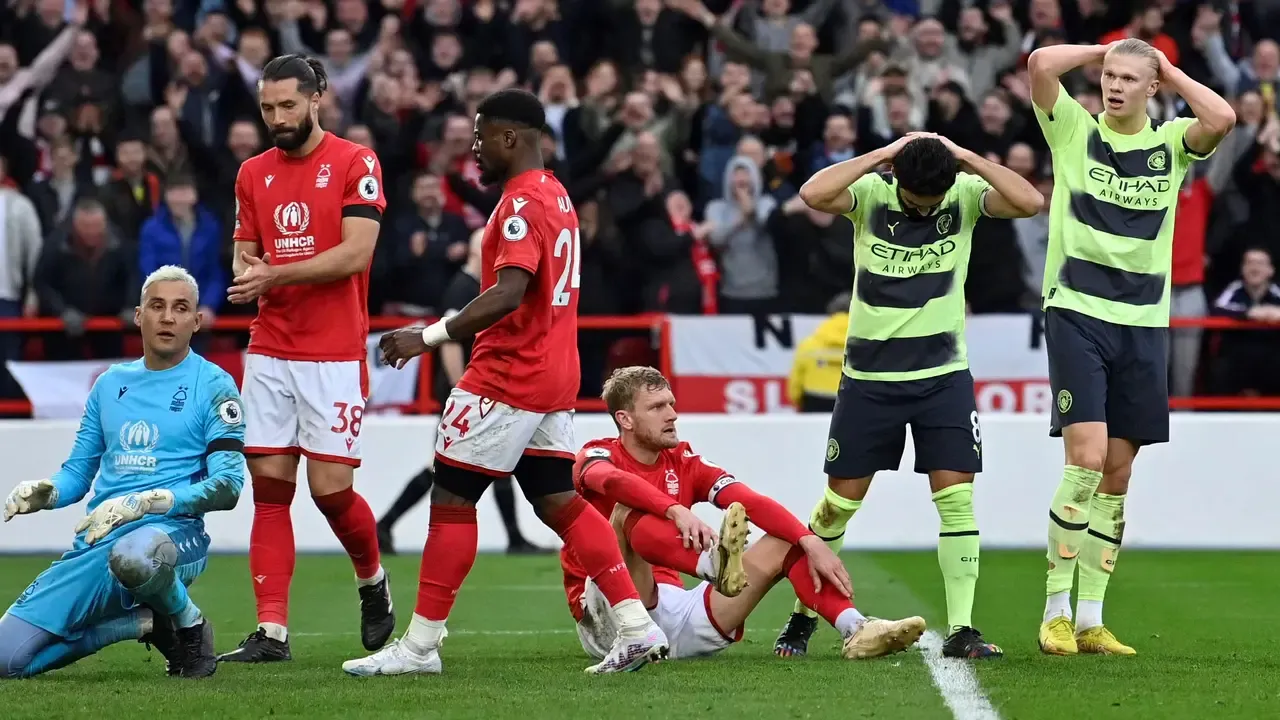 Rematch Panas di City Ground: Mampukah Nottingham Forest Balas Dendam atas Leeds United di Carabao Cup?