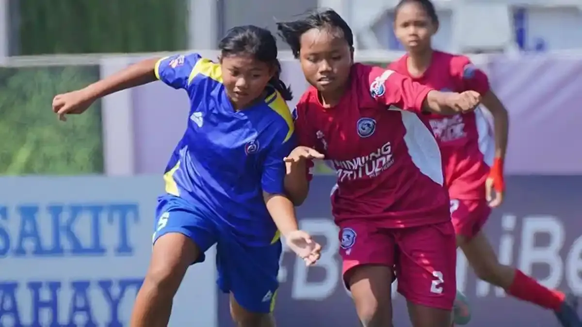Srikandi Merdeka Cup 2026: Panggung Dunia di Kudus yang Siapkan Mental Juara Timnas Putri Indonesia