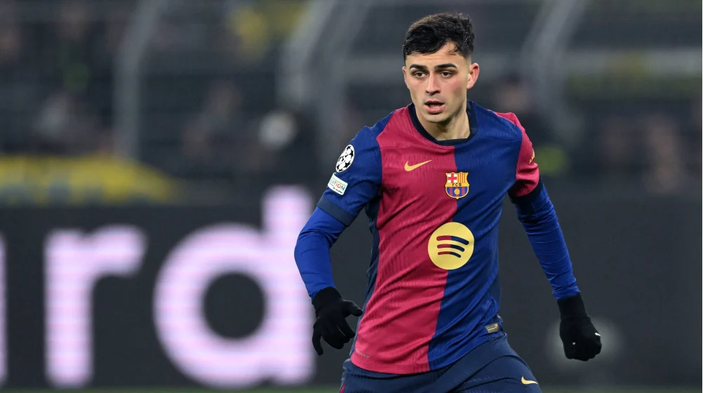 Strategi Transfer Barcelona: Dari Kejutan Rodri hingga Perburuan Striker Baru yang Menegangkan
