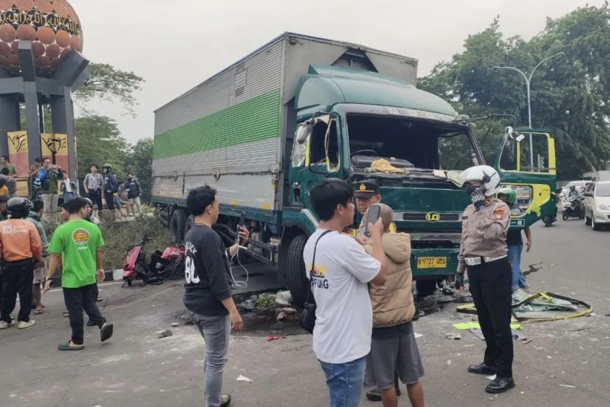 Tragedi Pagi di Jakarta: Rentetan Kecelakaan Kereta di Lintas Tangerang dan Bogor Tewaskan Korban