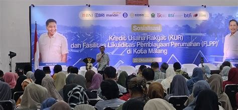 Menteri PKP dorong pemberdayaan UMKM lewat program gentengisasi, target percepatan digitalisasi usaha