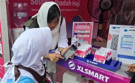 HP bekas menjadi pasar secondary terbesar di Indonesia, dan XLSmart meluncurkan layanan ByeByeBox untuk daur ulang perangkat