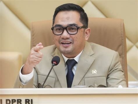 Komisi II DPR Tegaskan Pembahasan Revisi UU Pemilu Tidak Boleh Dipercepat, Proses Legislasi Harus Tetap Mengikuti Tata Cara
