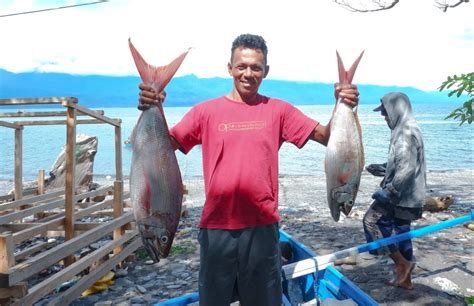 Dari desa nelayan dengan disleksia, seorang pria menaklukkan rintangan belajar dan kini menjadi taipan dengan kekayaan bersih mencapai Rp 76 triliun