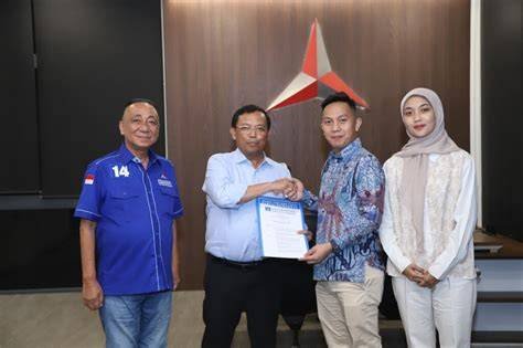 DPRD Resmi Tetapkan Galang Putra Rahman Sebagai Wabup Way Kanan Terpilih Setelah Proses Verifikasi Lengkap