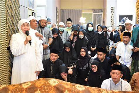 ANTARA menyampaikan duka mendalam atas belum ditemukannya Bagus Khoirunas, menekankan pentingnya upaya pencarian bersama serta dukungan moral bagi keluarga yang berduka