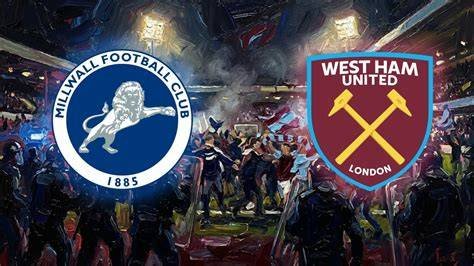 Millwall vs West Ham akan digelar akhir pekan ini, Elkan Baggott berkesempatan merasakan atmosfer panas Dockers Derby yang selalu memicu adrenalin tinggi