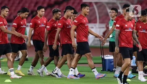 Malaysia siap menurunkan winger lincah kelahiran Argentina, naturalisasinya disahkan FIFA, untuk melawan Timnas Indonesia di FIFA ASEAN Cup 2026