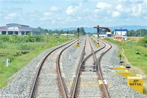 Jejak Jalur Kereta yang Diam‑Diam Membentuk Tata Kota Pesisir Utara Jawa, Lebih dari Sekadar Rel, Menjadi Tulang Punggung Pembangunan Regional