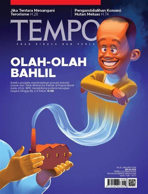 Bahlil Lahadalia Dorong Olah Bensin dari Batu Bara, Telusuri Teknologi Pilihan yang Siap Bersaing di Pasar Global