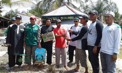 Komunitas Motor Gelar Aksi Solidaritas, Bantu Warga Terdampak Gempa NTT dengan Distribusi Bantuan Darurat