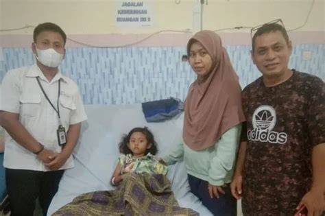Mengungkap mengapa anak di bawah lima tahun berisiko tinggi mengalami usus buntu akut serta komplikasinya yang mengancam