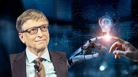 Bill Gates memperingatkan AI dapat menggantikan pekerja kantoran serta mengurangi kebutuhan buruh dengan pengalaman kurang dari lima tahun, menimbulkan tantangan pasar kerja global