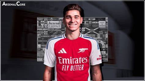 Arsenal Putuskan Tak Menggaet Julian Alvarez di Deadline Day, Memilih Fokus pada Opsi Lain yang Lebih Sesuai Strategi Tim