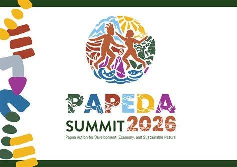 Zulhas Memimpin PAPEDA Summit 2026, Menggugah Komitmen untuk Papua yang Lebih Maju, Damai, dan Berkelanjutan