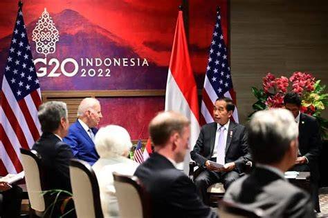 Di Forum G20, Bank Indonesia mengungkap tiga strategi utama untuk menjaga stabilitas ekonomi global di tengah ketidakpastian pasar
