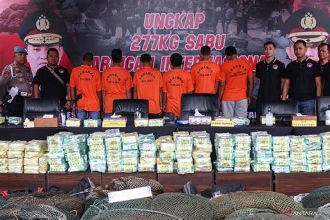 Terbongkar Aksi Encek yang Mengatur Peredaran Narkoba Setelah Penangkapan Mereka di Myanmar, Mengungkap Jaringan Gelap Internasional