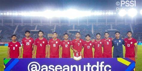 Pengamat sepak bola mengungkap formula kemenangan Timnas Indonesia U-20 atas Laos dalam laga Kualifikasi Piala Asia U-20 2027