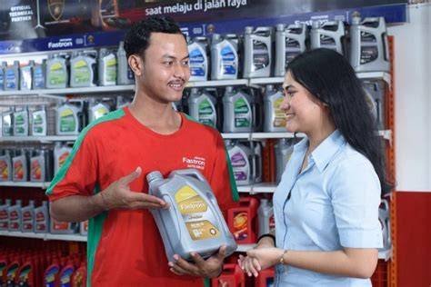 Oli Pertamina Dipalsukan, Begini Cara Memeriksa Keasliannya dengan Langkah Praktis untuk Hindari Penipuan