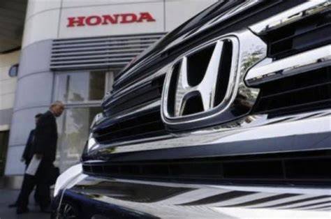 Honda Tekan Harga Komponen, Minta Suplier Pangkas Biaya Agar Produknya Bisa Bersaing Ketat dengan Merek China