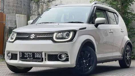 Spesifikasi Mobil Suzuki Rp 100 Jutaan yang Dekat Dipasarkan di RI, Dilengkapi Mesin 800 cc Efisien dan Tangguh