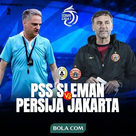 BRI Super League: Pelatih PSS Tampil dengan Strategi Khusus Mengendalikan Tuan Rumah di Markas Bali United