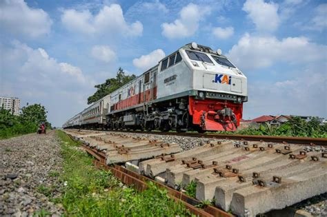 Rencana Besar KAI Bersama Pemprov Bali: Menyiapkan Infrastruktur Kereta Api Pertama di Pulau Dewata untuk Dorong Pariwisata