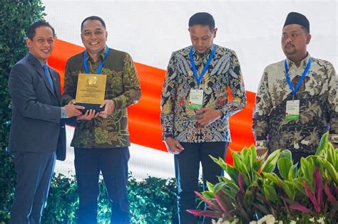 Surabaya raih predikat kota terbaik dalam pengelolaan sampah, ini strategi jitu yang diimplementasikan