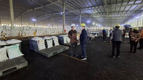 BUMN Dapat Kesempatan Eksklusif Bangun Pabrik Pupuk di Rusia, Langkah Strategis untuk Pasar Global