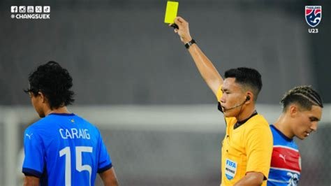 Wasit muda Indonesia Naufal Adya Fairuski dinilai memiliki potensi besar menuju Piala Dunia, Yoshimi Ogawa mengungkap tantangan panjang dan langkah strategis yang harus ditempuhnya