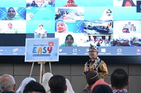 Kemendikdasmen latih fasilitator nasional persiapkan guru mengajar STEM, tingkatkan kompetensi serta inovasi pembelajaran di seluruh Indonesia