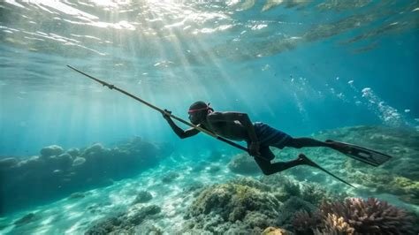 Ilmuwan mengungkap rahasia “kekuatan super” yang dimiliki suku Bajo dalam menyelam, menjelaskan keunggulan biologis yang membuat mereka luar biasa