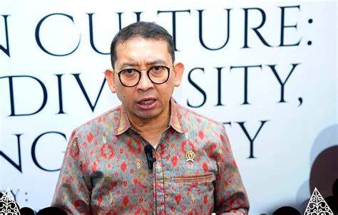 Diplomasi Budaya ala Fadli Zon menembus batas politik, mengukir jejak seni dan tradisi Indonesia di panggung internasional