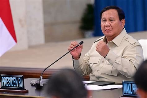 Alasan Prabowo Tolak Utang IMF Dijabarkan, Mengungkap Kekhawatiran Ekonomi Nasional dan Strategi Alternatif Pembiayaan