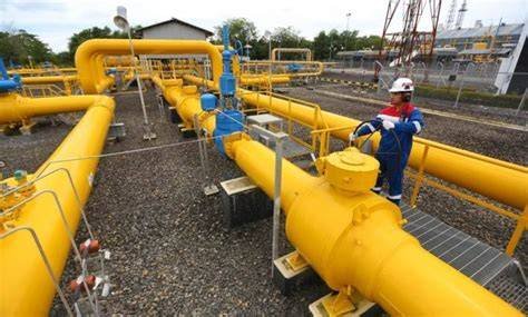 Pertagas operasikan hampir 3.000 km pipa gas dan lebih dari 600 km pipa minyak, dorong pasokan energi nasional ke level baru yang lebih stabil