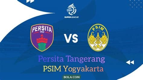 PSIM menantang Persita di laga perdana BRI Super League, sambil mengungkap target ambisius pelatih Jean‑Paul van Gastel untuk musim ini