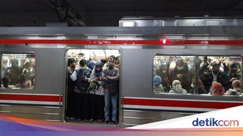 KRL Bogor akan beroperasi lebih singkat hingga 30 September; berikut alasan teknis dan operasional yang memaksa pemotongan layanan