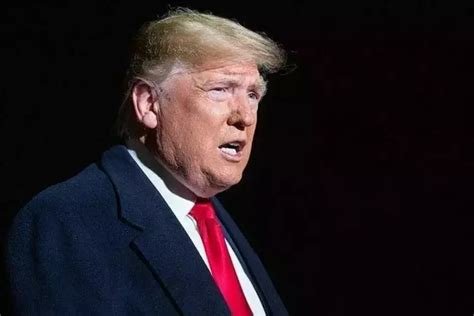 Trump kembali mengusulkan perubahan nama negara bagian, mengajukan ide mengganti New Mexico menjadi ‘New America’ dan menimbulkan perdebatan politik