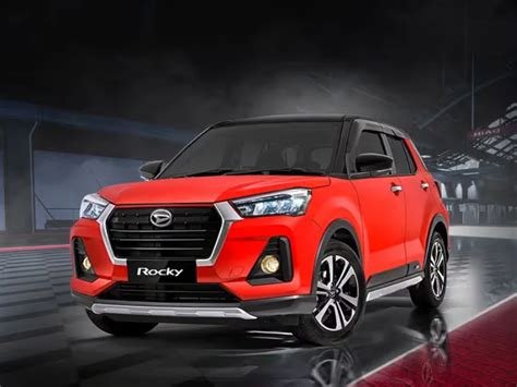 Intip lengkap spesifikasi mobil Daihatsu berharga sekitar Rp 120 jutaan dengan efisiensi bahan bakar mencapai 27 km per liter
