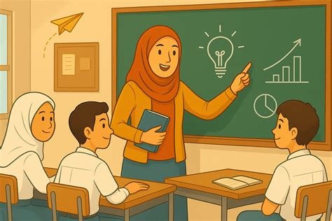 Awal mula JIS: Dari kelas garasi dengan hanya 3 guru dan 8 murid, kini menjadi sekolah elit yang terkenal
