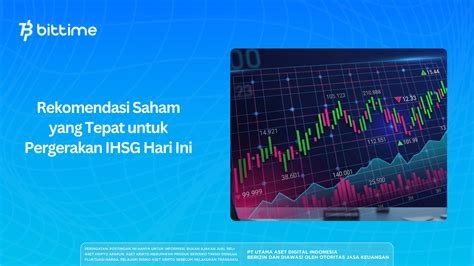IHSG Dibuka 2 Arah Hari Ini, Akhirnya Turun ke Level 6.627; Apa Faktor Penggerak Fluktuasi Pasar Saham Indonesia?