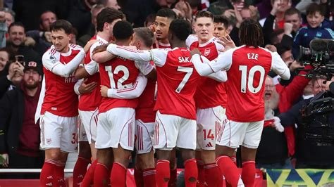 Arsenal kembali menguasai derby London dengan mengalahkan Chelsea 2-1, menambah kepercayaan diri Gunners menjelang akhir pekan