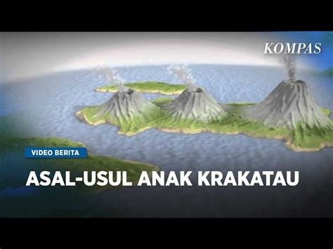 Ngerinya Melihat dan Mendengar Erupsi Anak Krakatau dari Dekat: Pengalaman Mencekam yang Membuat Jantung Berdegup Kencang