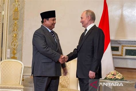 Rusia menutup Konsulat Jerman di St. Petersburg di tengah ketegangan diplomatik yang memuncak, menambah tekanan pada hubungan bilateral