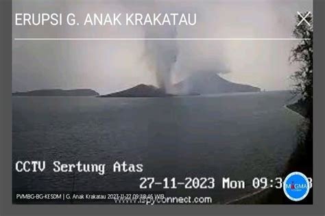 5 Bandara Ini Kembali Dibuka Setelah Erupsi Anak Krakatau Mereda, Jadwal Penerbangan Mulai Normal Kembali