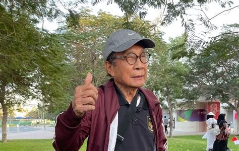 Mengenang legenda Bob Hippy, striker Timnas Indonesia yang mengantar tim juara Piala Asia Junior 1961, warisan golnya tetap menginspirasi generasi muda