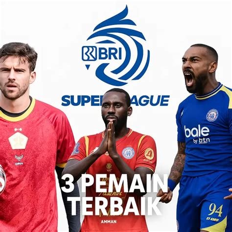 Garudayaksa FC tampil impresif di debut BRI Super League, berjanji perbaiki dan tutup celah performa