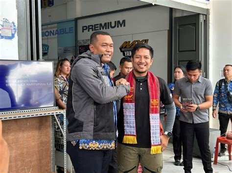 MAXI Tour Boemi Nusantara 2026 resmi menutup petualangan setelah menempuh rute menantang sejauh 3.300 kilometer melintasi seluruh nusantara