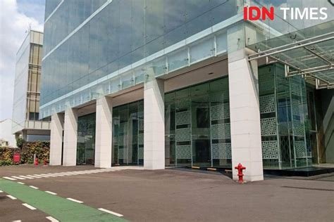 BGN Rencanakan Penempatan Kantor di Gedung Telkom, Terungkap Potensi Peluang Bisnis Baru yang Menjanjikan bagi Investor